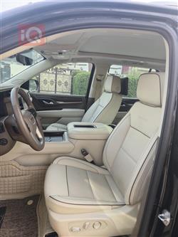 جي ام سي يوكون